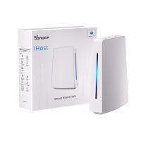 SONOFF IHost DDR4เกตเวย์ RV1126 4GB 3.0 WiFi บลูทูธสมาร์ทโฮมฮับสมาร์ทโฮม Zigbee