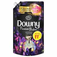 [BIG SALE] Free delivery จัดส่งฟรี Downy Concentrated Fabric Softener Mystique 1250ml. Refill Cash on delivery เก็บเงินปลายทาง