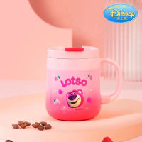 Lotso แก้วพร้อมที่จับสำหรับผู้หญิง,ถ้วยเก็บอุณหภูมิเด็กแก้วใช้ในสำนักงานกระบอกน้ำสำหรับนักเรียนแก้วกาแฟสำนักงานธุรกิจ0000