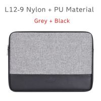 【☊HOT☊】 yqrg3yz กระเป๋าแล็ปท็อปแบรนด์เนม12 13 14 15 15.6นิ้วเคสสำหรับ Macbook ปลอกหุ้มกันกระแทกกันน้ำโน้ตบุ๊คอากาศโปร13.3.15.4เป็นสินค้าของตนเอง