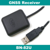 BEITIAN GMOUSE,USB GLONASS GPS receiver,Dual GNSS receiver,4M FLASH,1.5m,BN-82U,better than BU-353S4