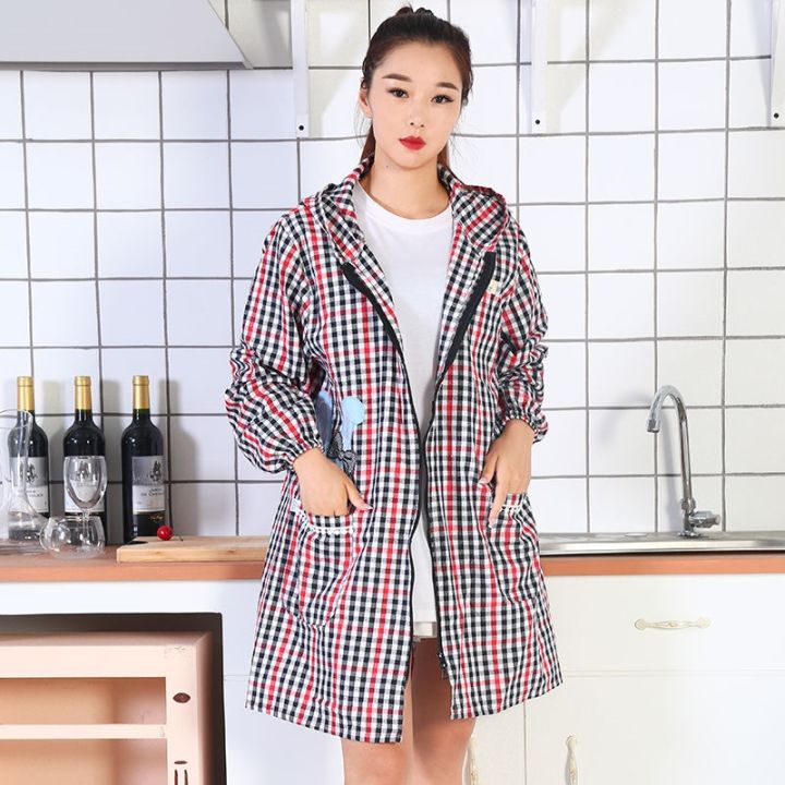 cw-apron-women-with-sleeves-kitchen-cooking-overalls-cute-long-sleeve-oil-proof-fashion