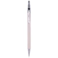 Metal Mechanical Pencil Press Automatic Pens for Writing Drawing Stationery School Office Supplies