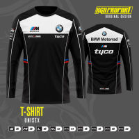 เสื้อ BMW Tyco Motorrad ใส่ขับรถ ออกทริป GSA BMW R1200GS GS1200