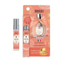 น้ำหอมมิลเล่  mille น้ำหอมมิลเล่ น้ำหอมแท้จากฝรั่งเศส  5 ml.