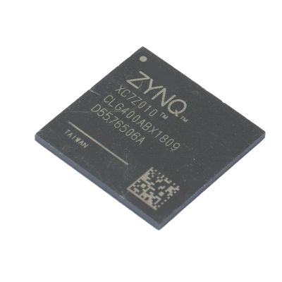 For XC7Z010 XC7Z010-CLG400 XC7Z010-1CLG400C IC CHIP S9 T9+ Miner Controller Board CPU XC7Z010 Stencil