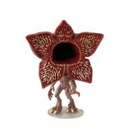 Stranger Thing Demogorgon Action Figure Model Toy Doll Gift For Kids Original Hand Made Ornaments Toys Gifts Good Decoration applied