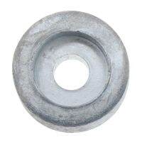 1 PCS Round Zinc Anode 55321-87J01 Replacement for Suzuki Outboard Motor 4 Stroke 55321-87J00