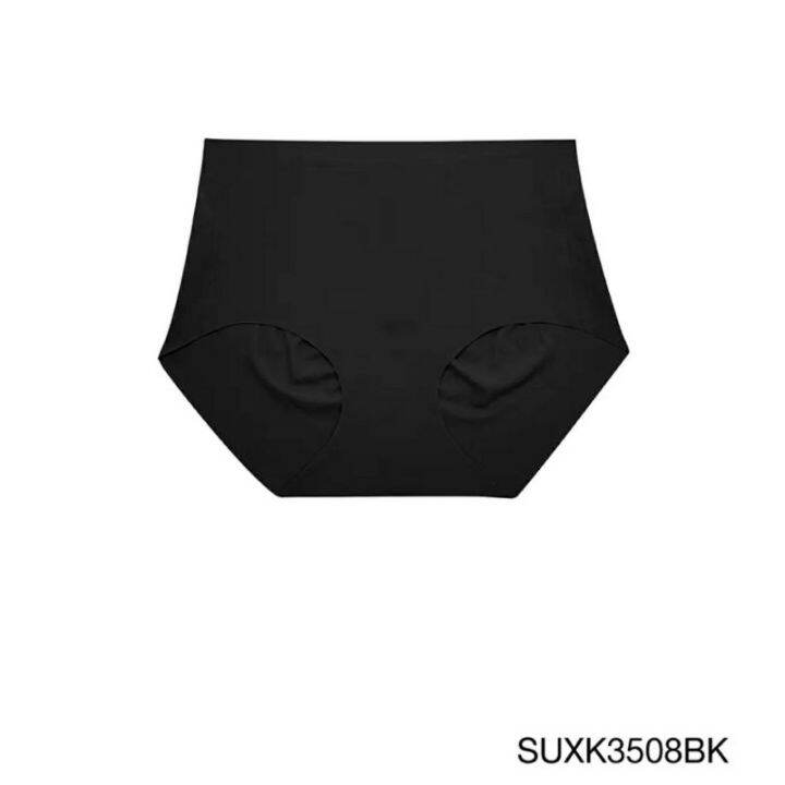 sabina-กางเกงชั้นใน-seamless-รุ่น-easy-soft-panty-รหัส-suxk3508