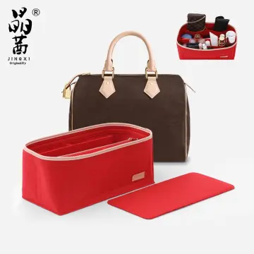 Bag Organizer for Louis Vuitton Speedy 30 (Organizer Type A)