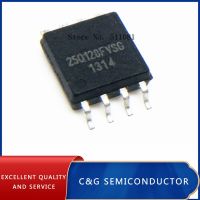 5PCS W25Q128FVSSIG W25Q128FVSIG 25Q128 FLASH IC SOP8 WATTY Electronics