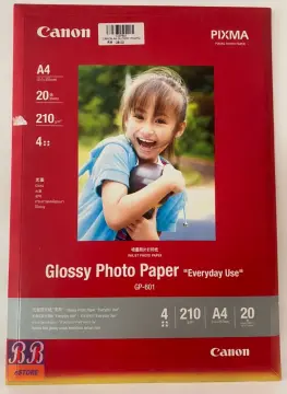 Shop Latest Canon Glossy Photo Paper online