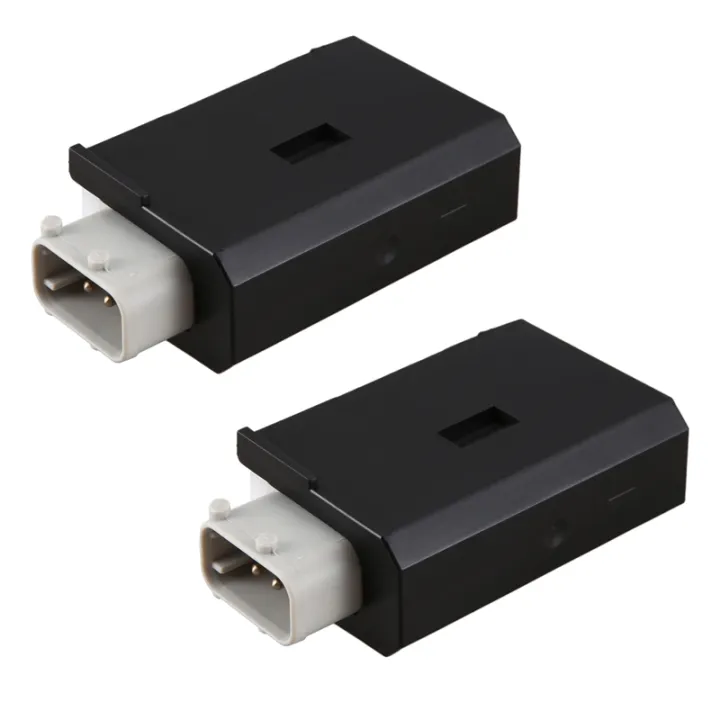 2X Car Door Lock Control Module Door Lock Actuator 67118352165 for BMW5 Series E39 E38 Lazada