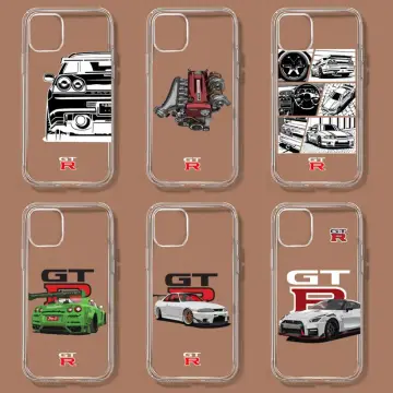 Iphone 13 Phone Case Car Gtr - Best Price in Singapore - Jan 2024