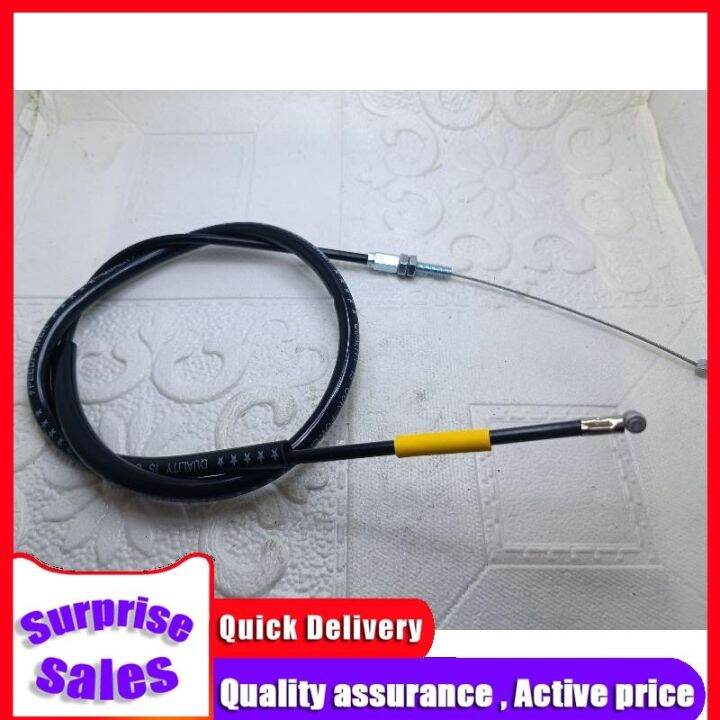 ☬☃ Throttle Cable Honda XRM 125 FI / RS 125 FI / XRM125 FI / RS125 FI Lazada PH