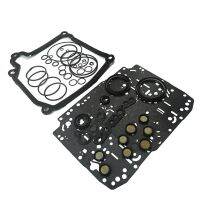 DQ250 02E DSG Gearbox Repair Set for Audi A3 Q3 Seta Skoda Beetle Golf Jetta 6-Speed Transmission Gaskets Seals Part