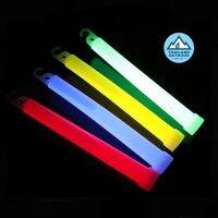 แท่งเรืองแสง COLEMAN รุ่น Illumistick Glowsticks ขาย 6 แท่งคละสี