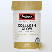 Swisse Beauty COLLAGEN GLOW 60/120 Tablets