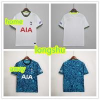 2022 New Original 2022 2023 Tottenham Hotspur Home Away Soccer Jersey Football Clothing S-Xxl