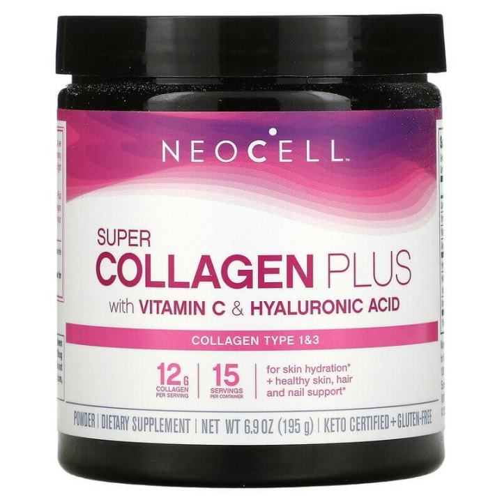 neocell-super-collagen-plus-with-vitamin-c-amp-hyaluronic-acid-powder-6-9-oz-195-g-derma-matrix