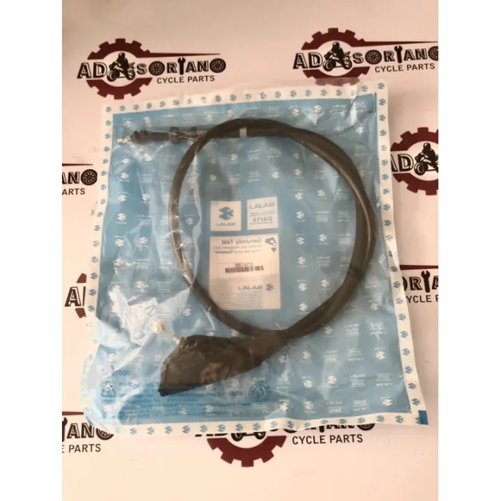【factory outlet】 KAWASAKI ROUSER RS200 CLUTCH CABLE DT161203 Lazada PH