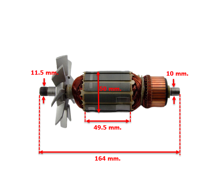 ทุ่น-เราท์เตอร์-makita-มากีต้า-3600br