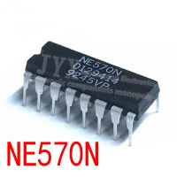 10pcs/lot NE570N NE570 DIP-16 WATTY Electronics