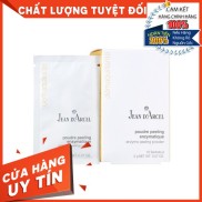 Bột enzym tẩy tế bào chết sinh học Jean D Arcel Enzymatic Peeling Powder