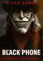 DVD หนังใหม่ หนังดีวีดี เสียงไทยมาสเตอร์ The Black Phone สายหลอน ซ่อนวิญญาณ