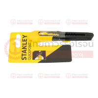 STANLEY มีดคัตเตอร์ 9mm QUICKPOINT STHT10150-8|ชิ้น| TTR Store