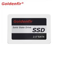 Goldenfir SSD SATAIII 120GB 240GB 512GB 1TB 2TB 2.5inch SATA Internal Solid State Drive 128GB 256GB Hard Disk 360GB 720GB