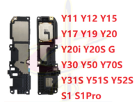 ลำโพงสำหรับ Vivo Y11 Y12 Y15 Y17 Y19 Y20 Y20i Y12S Y20S G Y12A S1 Pro Buzzer