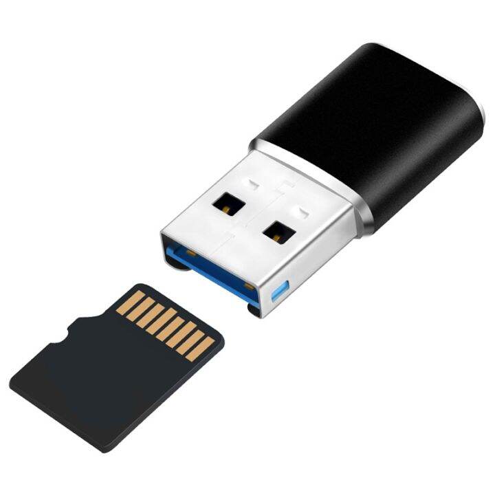 aluminum-mini-usb-3-0-memory-card-reader-adapter-for-micro-sd-card-tf-card-reader-adapter-pc-computer-laptop