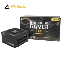 Antec Power Supply HCG Gold 750W