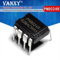 10ชิ้น PN8024 DIP-7 PN8024R DIP 8024R DIP7 PN8024A