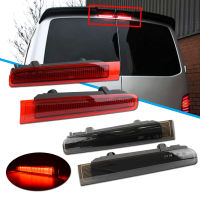 2Pcs High Level Third Rear ke Light LR ke Lamp center ke lamp Barn Door For VW Transporter T5 T6 Caravelle Multivan