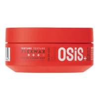 Schwarzkopf Osis+ Flexwax 85ml แว๊กซ์จัดแต่งทรงผม