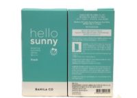 Banila Co Hello Sunny Essence Sun Stick SPF50+/PA++++ (Fresh, Glow, Aqua, Moist, Hydrating)