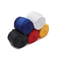 Punching Training Hook Thumb Loop Fist Bandage Wrist Protector Boxing Hand Wraps Glove