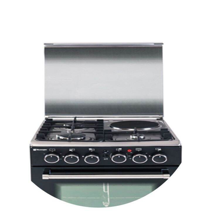 replacing gas cooktop with electric