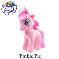 ตุ๊กตา Plushie ตุ๊กตาหนานุ่ม Pinkie Pie โพนี่น้อยของฉันขนาด22/35/45ซม. ตุ๊กตานุ่มนิ่มยัดนุ่นน่ารักของขวัญชุดของเล่นเด็กสำหรับแจ๊คเก็ตทารกเด็กชายเด็กหญิง