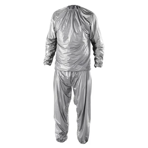 Unisex Sauna Suit Lazada PH