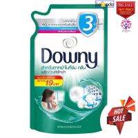 Downy for drying clothes in the shade. Laundry detergent, water formula 1.3 liters. ดาวน์นี่ สำหรับตากผ้าในที่ร่ม ผลิตภัณฑ์ซักผ้าสูตรน้ำ 1.3 ล.