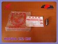 HONDA C92 C95 INTAKE VALVE BUSHING "GENUINE PARTS" // บูชวาล์วไอดี ของแท้ แท้ฮอนด้า รับประกันคุณภาพ