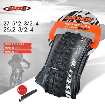 26 inch mtb online tires maxxis