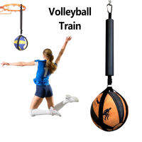 Volleyball Spike Trainer Volleyball Spike Training Supplies Jumping Equipment Improves Volleyball Serving Training Action System