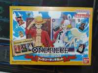 ONE PIECE  FILM edition   รวมกันอยู่ในชุดเดียว