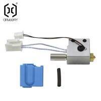 【LZ】 Artillery SW-X1/Genius 3D Printer Hotend Kit Includes Heating BlockThermistorRodThroatNozzle   Insulation Sleeve