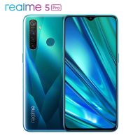 Realme 5Pro Ram4/128gb#เครื่องใหม่เครื่องศูนย์