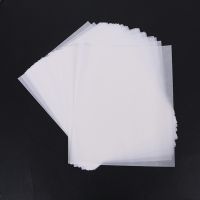 White hot paper spell spell bean accessories thickening location-based paper dedicated jigsaw DIY manual hot paper bottom paper children